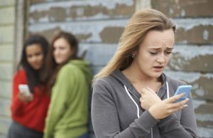 Çocuklarınız siber zorbalık kurbanı olmasın siber zorbalık, Bitdefender, Laykon Bilişim,