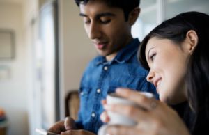 Her 10 kişiden 6’sı tanışma uygulaması kullanıyor tanışma uygulaması