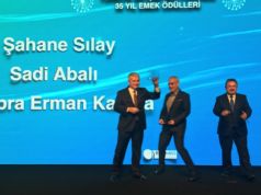 Radore, yükselişini sürdürüyor Radore ilk 500 bilişim şirketi