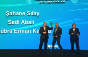 Radore, yükselişini sürdürüyor Radore ilk 500 bilişim şirketi