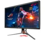 Dünyanın ilk 4K G-SYNC HDR oyuncu monitörü Türkiye’de 4K G-SYNC HDR oyuncu monitörü