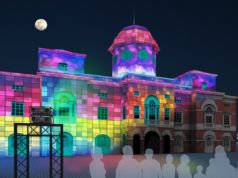 Epson, 6 bin lümen üzeri projeksiyon lideri Epson, 6 bin lümen, projeksiyon