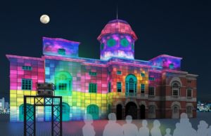 Epson, 6 bin lümen üzeri projeksiyon lideri Epson, 6 bin lümen, projeksiyon