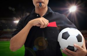 Futbol dünyasına siber güvenlik uyarısı Futbol dünyası, siber güvenlik