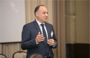 Xerox Türkiye ’ye üst düzey atama Xerox Türkiye