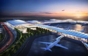 Havalimanları güvenliği yüz tanıma teknolojisi ile güçleniyor Havalimanları güvenliği, yüz tanıma teknolojisi