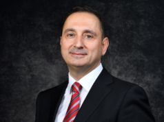 McAfee Türkiye ülke müdürü Hakan Uzun oldu McAfee Türkiye, ülke müdürü Hakan Uzun