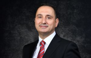 McAfee Türkiye ülke müdürü Hakan Uzun oldu McAfee Türkiye, ülke müdürü Hakan Uzun