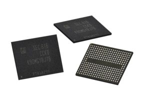 5. nesil Samsung V-NAND rüzgarı esecek Samsung V-NAND