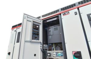 Mitsubishi Electric, sanayi 4.0 uyumlu panolu çözüm platformu Sanayi 4.0, Mitsubishi Electric, sanayi 4.0 uyumlu panolu çözüm platformu