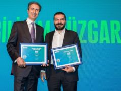 Türk Telekom, Bilişim 500 ’de yine zirvede Türk Telekom, Bilişim 500