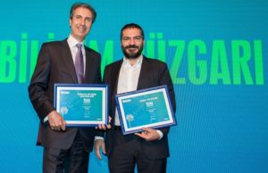 Türk Telekom, Bilişim 500 ’de yine zirvede Türk Telekom, Bilişim 500