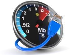 Türkiye internet hızı sıralamasında 91’inci internet hızı