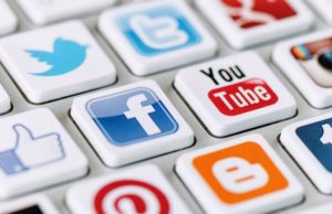 Günde 2 saat 48 dakikamız sosyal medya da geçiyor sosyal medya, twitter, Ajans Press,