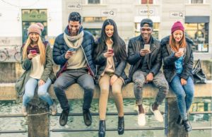 Sosyal medya kullanıcıları için güvenlik ipuçları ESET, 14 Şubat Sevgililer Günü sosyal medya, siber güvenlik, ESET, güvenlik