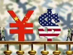 ABD’li şirketler Çin piyasasından vazgeçmiyor ABD’li şirketler, Çin piyasası