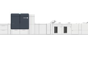 Xerox Iridesse Production Press, InterTech Technology ödülüne layık görüldü Xerox Iridesse Production Press, InterTech Technology