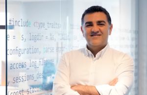 Yerli veri depolama ile küresel devlere meydan okuyor Yerli veri depolama