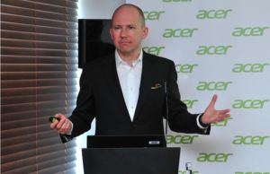 Acer tüketicilere “değer” sunmaya odaklanıyor Acer, StarVR, Switch, Spin, Swift