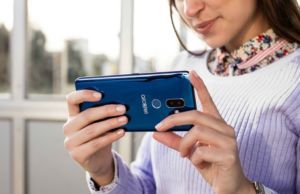 Alcatel 3V Türkiye’de satışa sunuldu Alcatel 3V