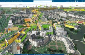 Dassault Systemes dijital dönüşümü sağlıyor Dassault Systemes, dijital dönüşüm