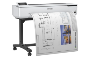 Epson’dan yeni T serisi kablosuz yazıcı grubu Epson, T serisi, kablosuz yazıcı