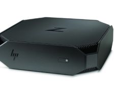 HP, yeni HP Z iş istasyonları portföyünü tanıttı HP, yeni HP Z iş istasyonları