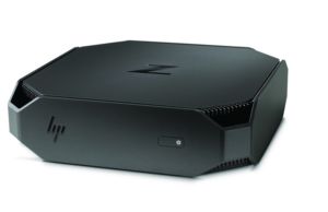 HP, yeni HP Z iş istasyonları portföyünü tanıttı HP, yeni HP Z iş istasyonları