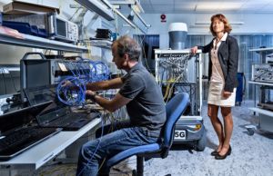 Otomotiv üretiminde 5G teknolojisi Teknopark düzenlemesi