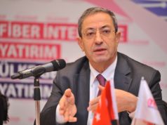 Telkoder, telekomünikasyon sektörü 2019 öngörülerini paylaştı 11. Kalkınma Planı, TBMM Plan ve Bütçe Komisyonu Telekomünikasyon sektörü