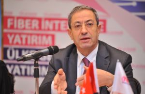 Telkoder, telekomünikasyon sektörü 2019 öngörülerini paylaştı 11. Kalkınma Planı, TBMM Plan ve Bütçe Komisyonu Telekomünikasyon sektörü