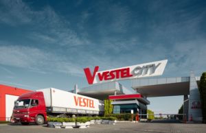 Vestel, Daewoo Electronics ile iş birliğini güçlendiriyor Vestel, Daewoo Electronics