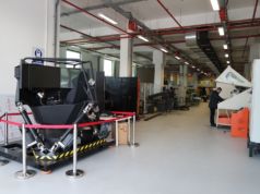 Yıldız Prototip Atölyesi ile fikirler gerçeğe dönüşüyor Yıldız Teknopark Yıldız Prototip atölyesi