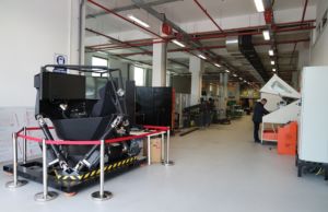 Yıldız Prototip Atölyesi ile fikirler gerçeğe dönüşüyor Yıldız Teknopark Yıldız Prototip atölyesi