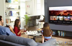 LG tüm ürünlerini yapay zeka odaklı geliştiriyor lg yapay zeka