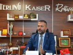 Yerli ve milli savunma için sektör temsilcileri buluşuyor milli savunma