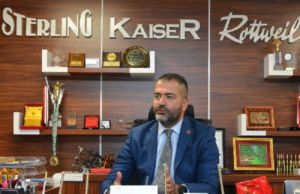 Yerli ve milli savunma için sektör temsilcileri buluşuyor milli savunma