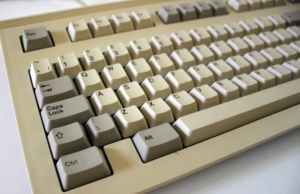 Terminator değil Thermanator saldırısı Thermanator siber saldırı, klavye ısı izi, klavye