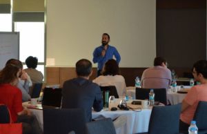 Google’dan GSK’ya özel Çoklu Kanal Pazarlama Eğitimi Çoklu Kanal Pazarlama, GSK, Google