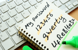 Şifre kullanımını kaldıracak 5 teknoloji Şifre kullanımı, teknoloji