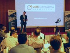 Alanında Uzman İsimler Siber Güvenliği Anlattı