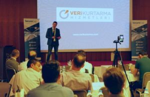 Alanında Uzman İsimler Siber Güvenliği Anlattı