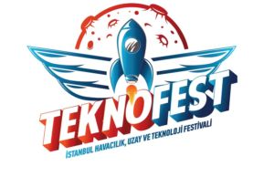 Teknoloji Üreten Türkiye’nin Festivali TEKNOFEST TEKNOFEST