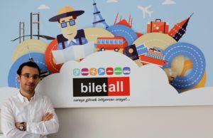 Obilet Platformu Biletall Şirketini Satın Aldı: Seyahat Sektörü Yeniden Şekilleniyor Obilet platformu Biletall şirketini