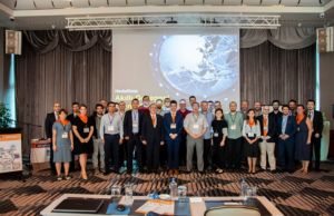 Advantech Türkiye İstanbul’da iş ortaklarıyla buluştu Advantech Türkiye