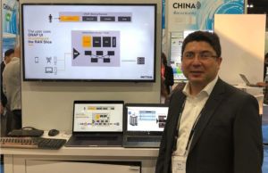 Argela, Netsia MAC ürün ailesini MWC Americas zirvesinde tanıttı Argela, Netsia MAC, MWC Americas