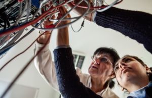 Cisco, NetAcad ile 150 bin kişiye ulaşmayı hedefliyor Cisco, NetAcad