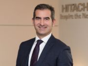 Hitachi Vantara Türkiye Genel Müdürü’ne ABD’de stratejik görev Hitachi Vantara Türkiye