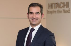Hitachi Vantara Türkiye Genel Müdürü’ne ABD’de stratejik görev Hitachi Vantara Türkiye
