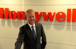 Honeywell Türkiye ve orta asya başkanı Frans Van Deursen oldu Honeywell Türkiye, orta asya, Frans Van Deursen